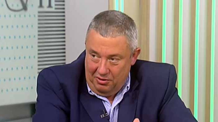 Главният секретар на СДС: БСП избраха да политиканстват в кризата, вместо държавническото поведение